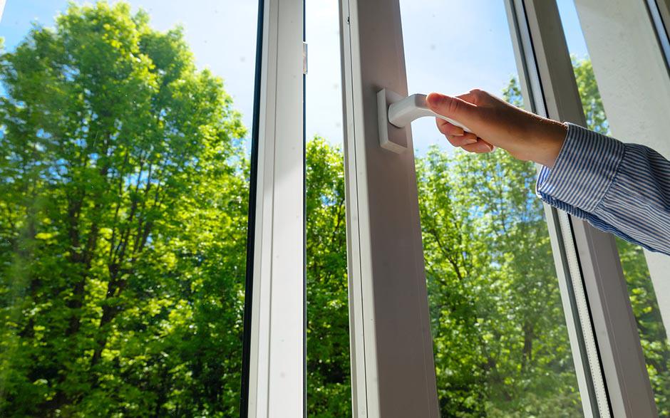 vitres Suresnes